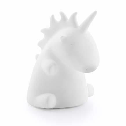 unicorn floor lamp