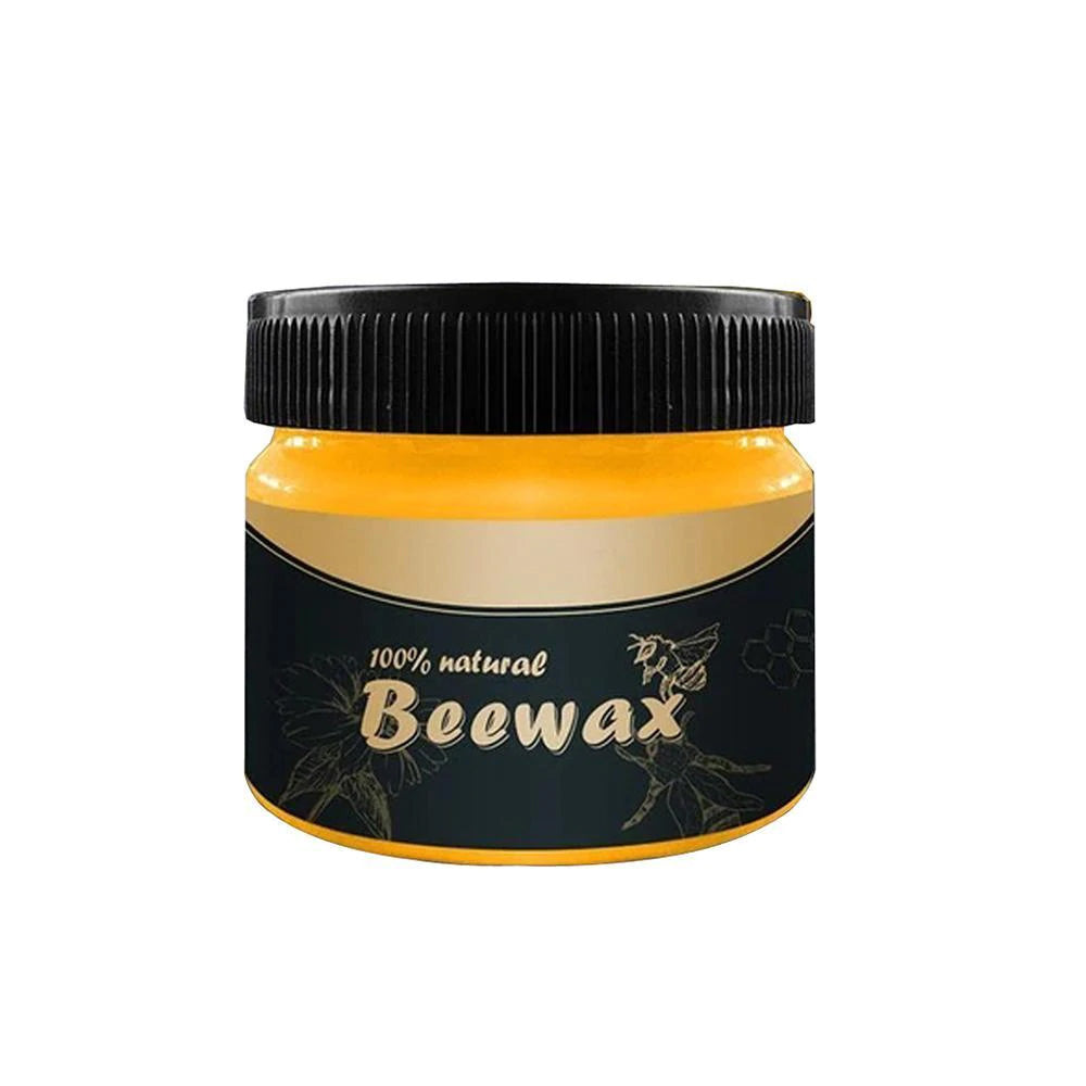 wood restoration wax