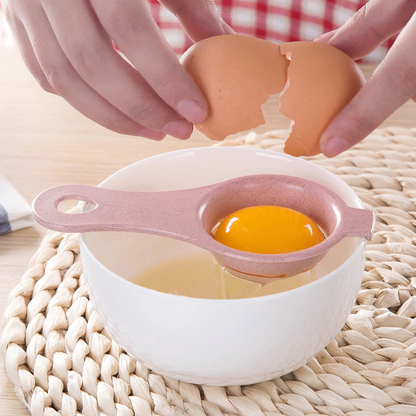 cuteceramicchickeneggyolkseparator1