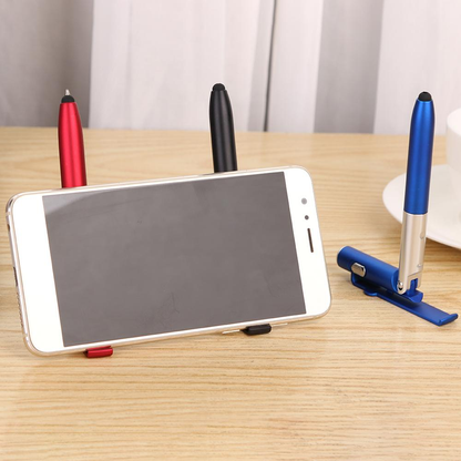 4-in-1 Mobile Phone Stand Pen1