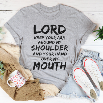 Lordkeepyourarmltgray