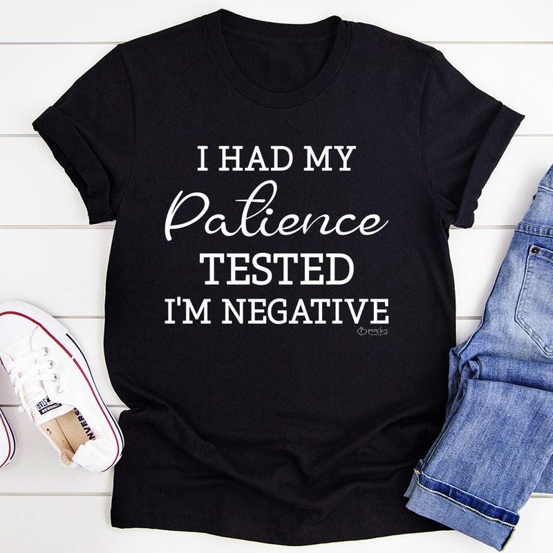 Patiencetestblk