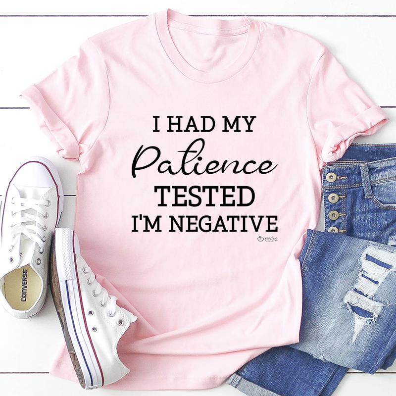 Patiencetestedltpink