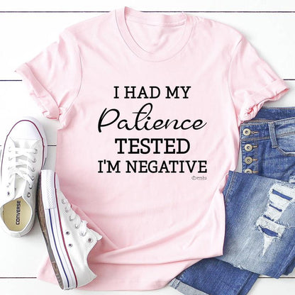 Patiencetestedltpink
