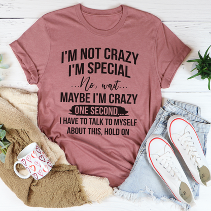 Imnotcrazymauve