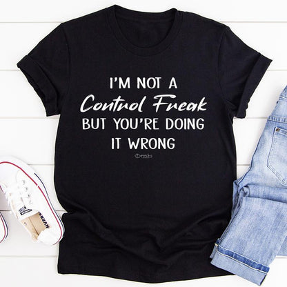 Controlfreakblk