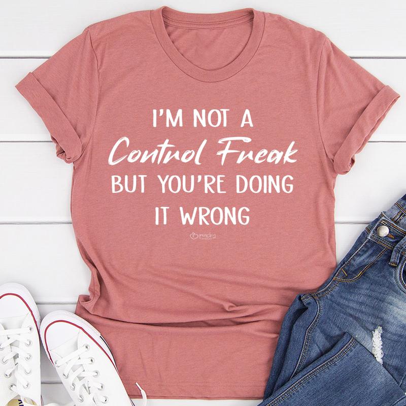 Controlfreakmauve