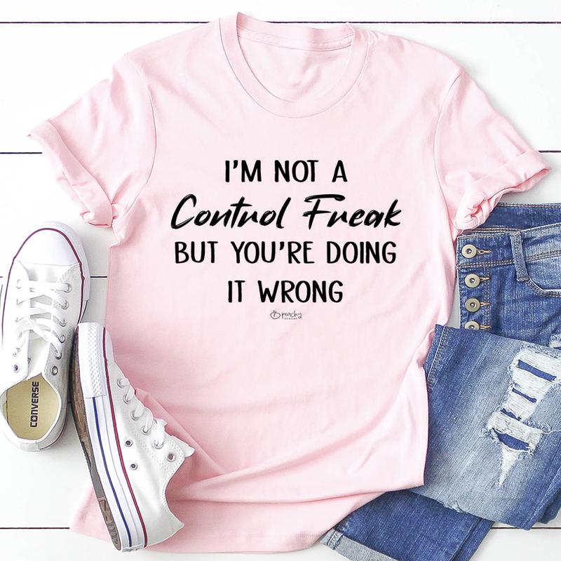 Controlfreakpink