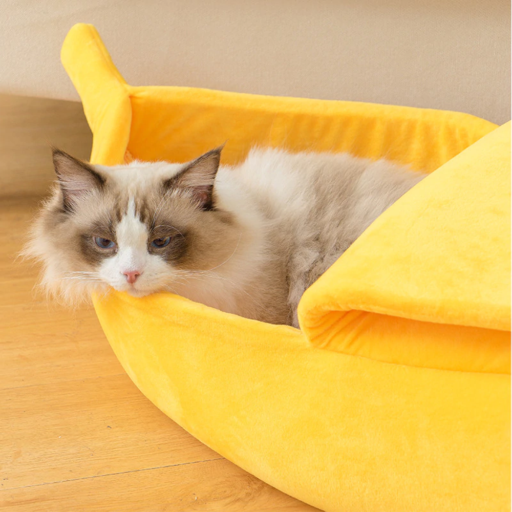 cottonbananacatbed1