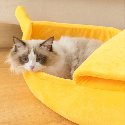 cottonbananacatbed1