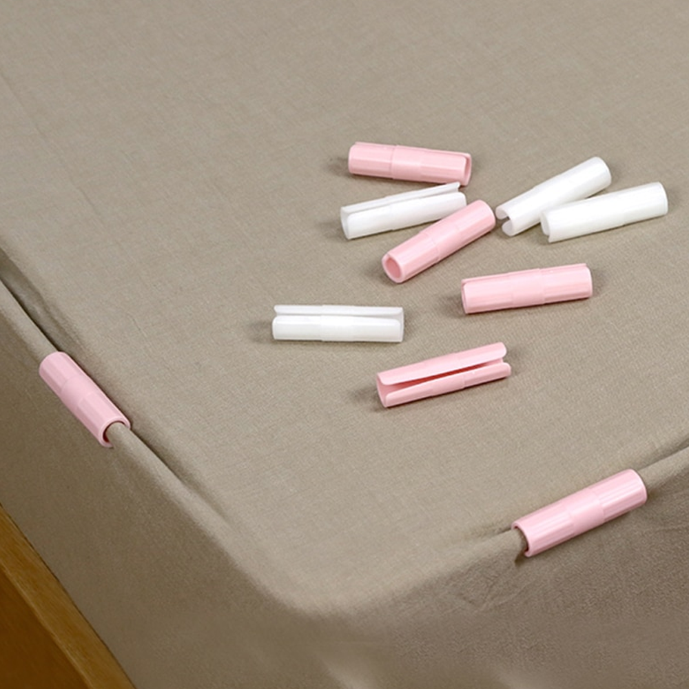 Bed Sheet Clips For Edge Support Mattresses 4