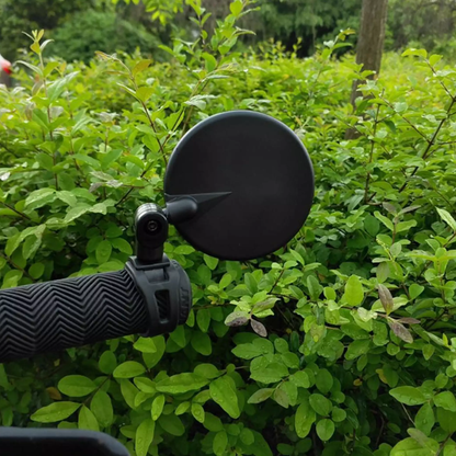 Universal 360 Degree Rotating Bicycle Rear View Mirror1