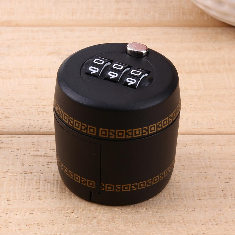 3-Digit Liquor Bottle Lock 2