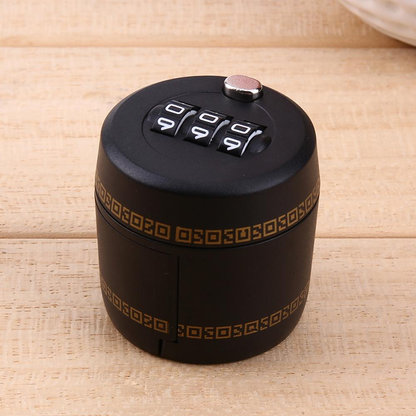 3-Digit Liquor Bottle Lock 2