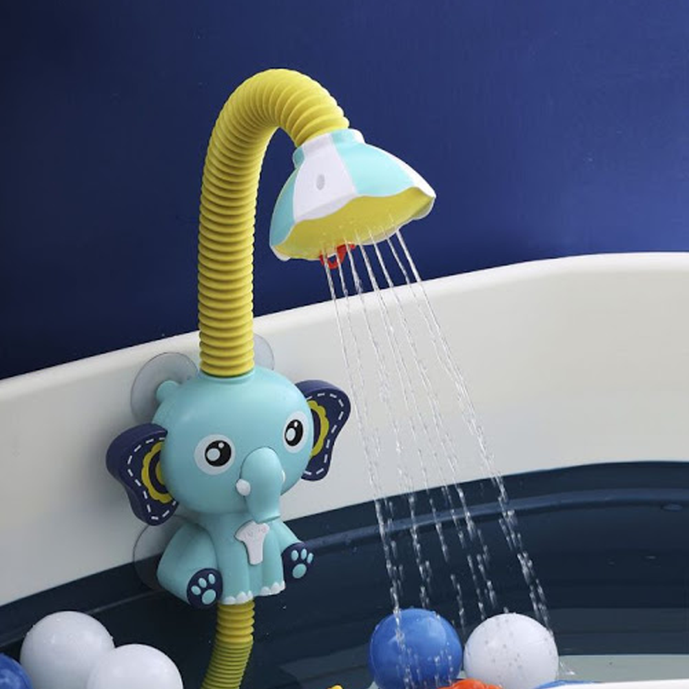 Sensory development water toys for babies