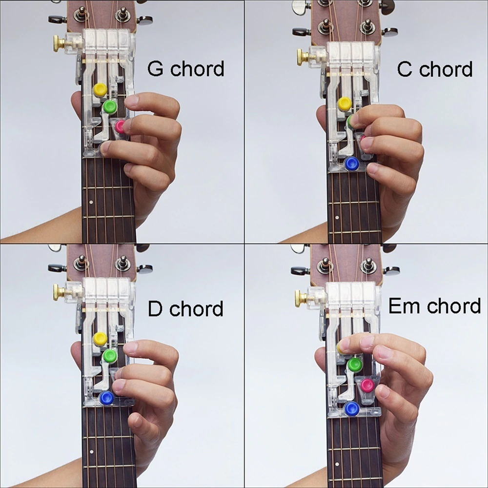 best guitar training tools