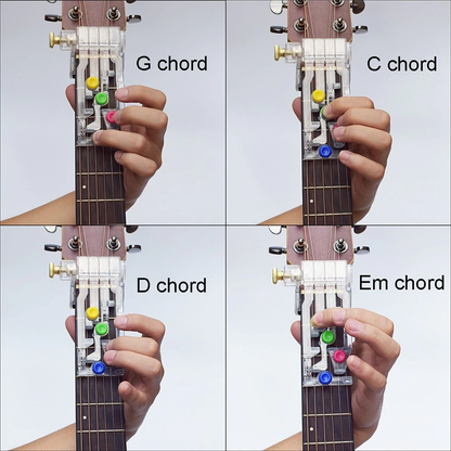 best guitar training tools