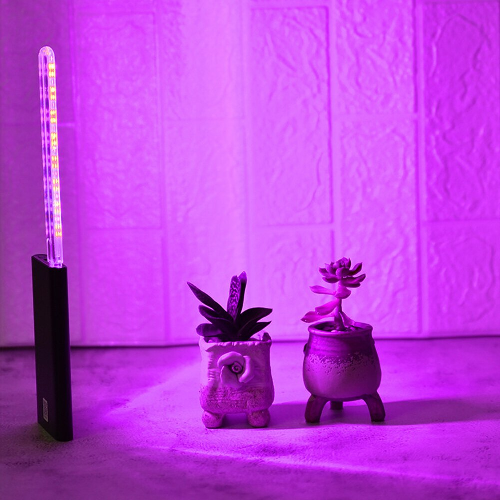 Indoor Led Plant Grow Light Strip 1