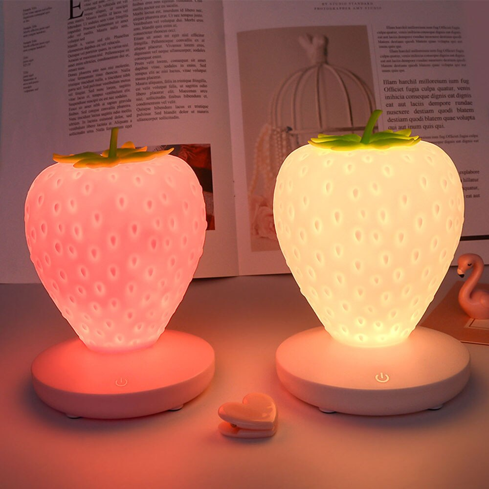 decorative lamps