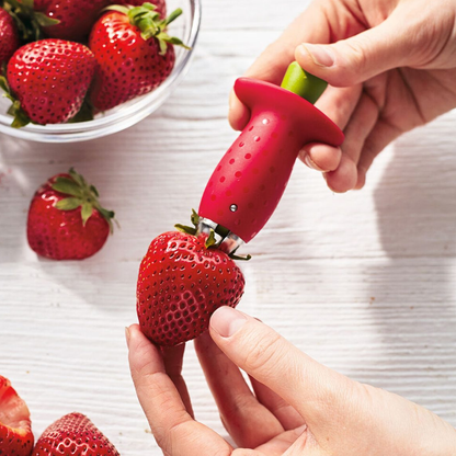 strawberryhuller