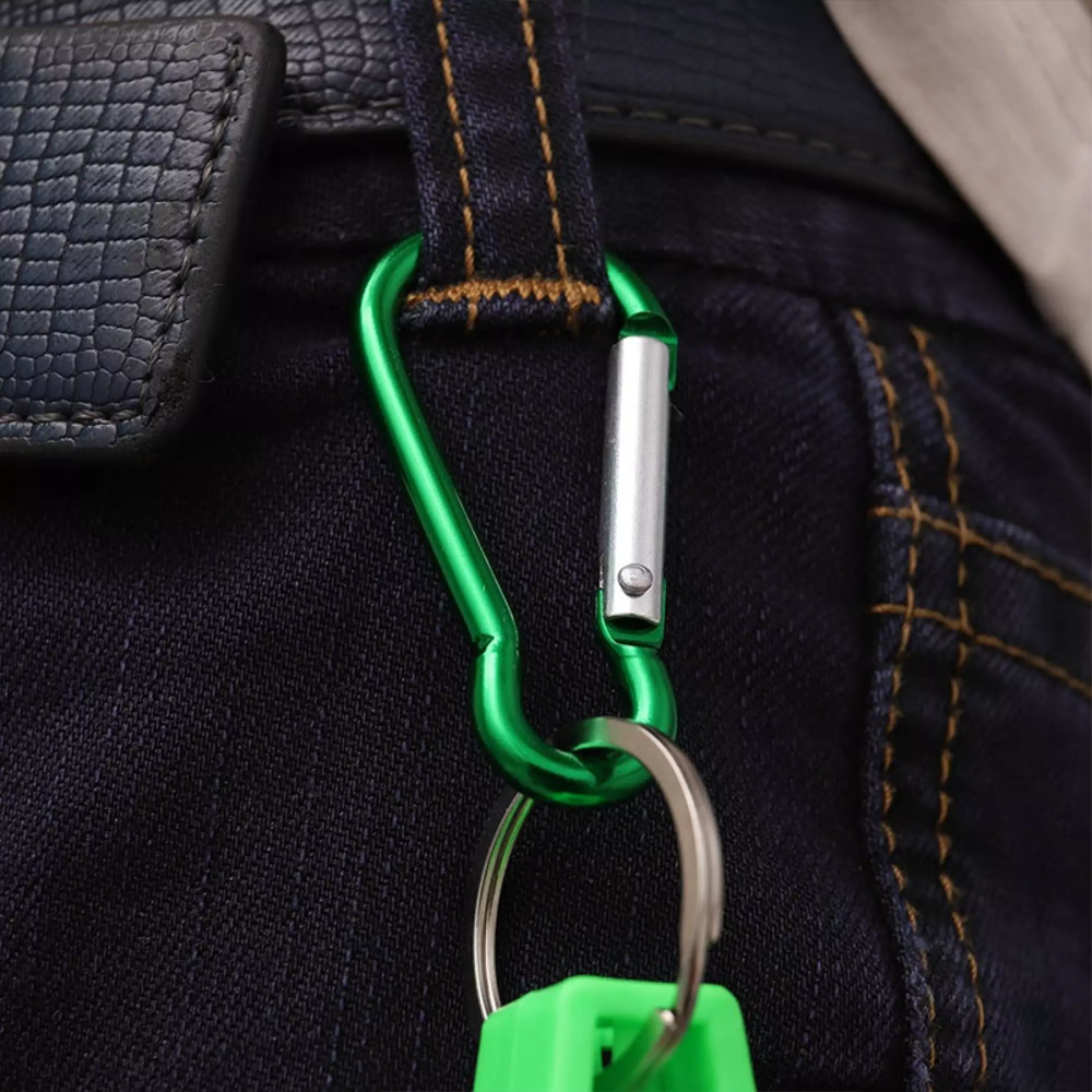 Multifunctional Glove Holder Belt Clip 3