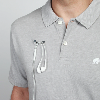 Eye Glasses Holder Magnetic Pin For Shirt2