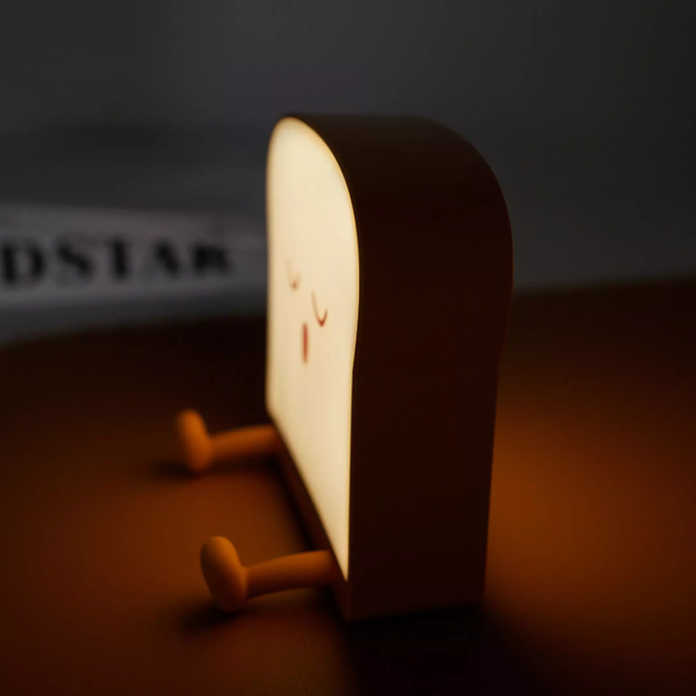 Magic Bread Toast Light 6