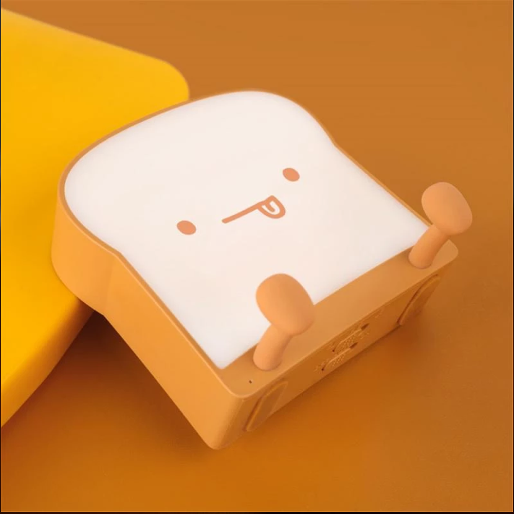 Magic Bread Toast Light 5