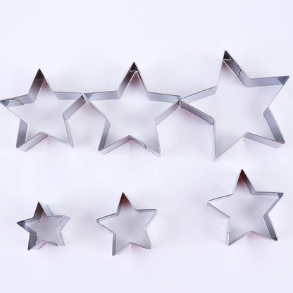 starcookiecutter6
