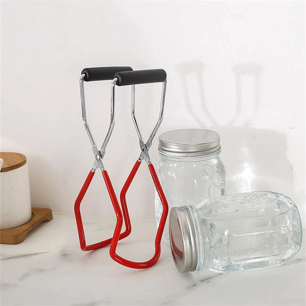 Secure Grip Jar Lifter Tongs for Canning2