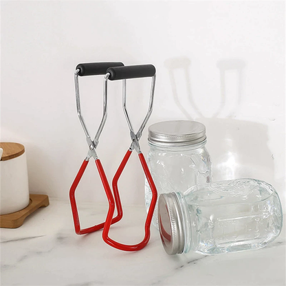 Secure Grip Jar Lifter Tongs for Canning2
