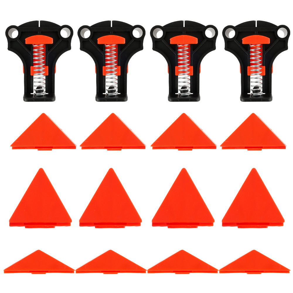 DIY Woodworking Corner Clamp Kit6