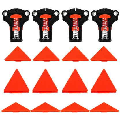 DIY Woodworking Corner Clamp Kit6