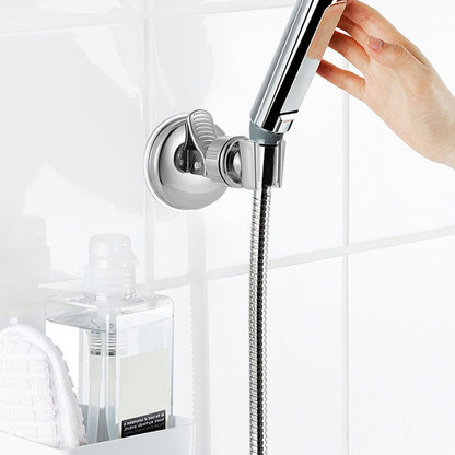 handheld shower holder suction