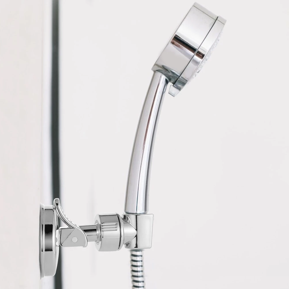 suction cup holders for shower