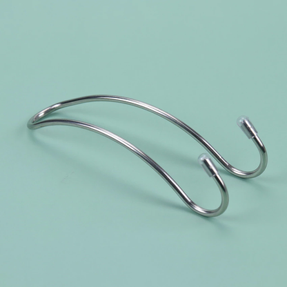 Multifunctional Stainless Steel Car Hooks Seat Hanger3