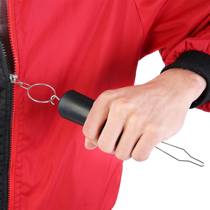 Button Hook Assistive Device