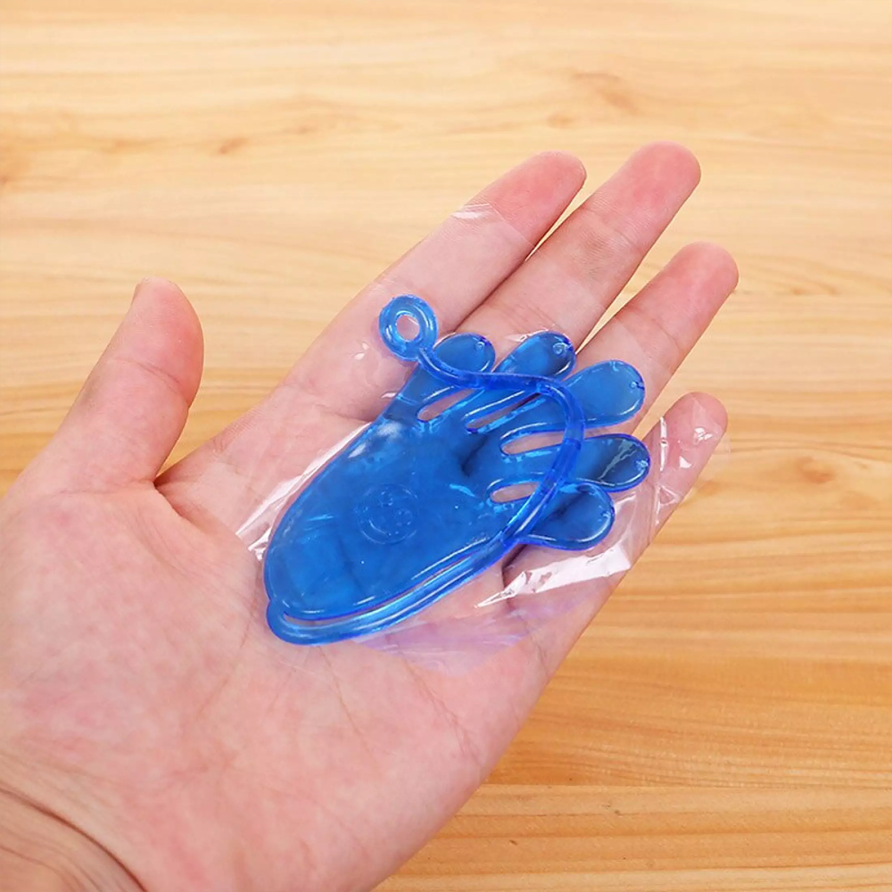 Flexible Sticky Hand Toys 3