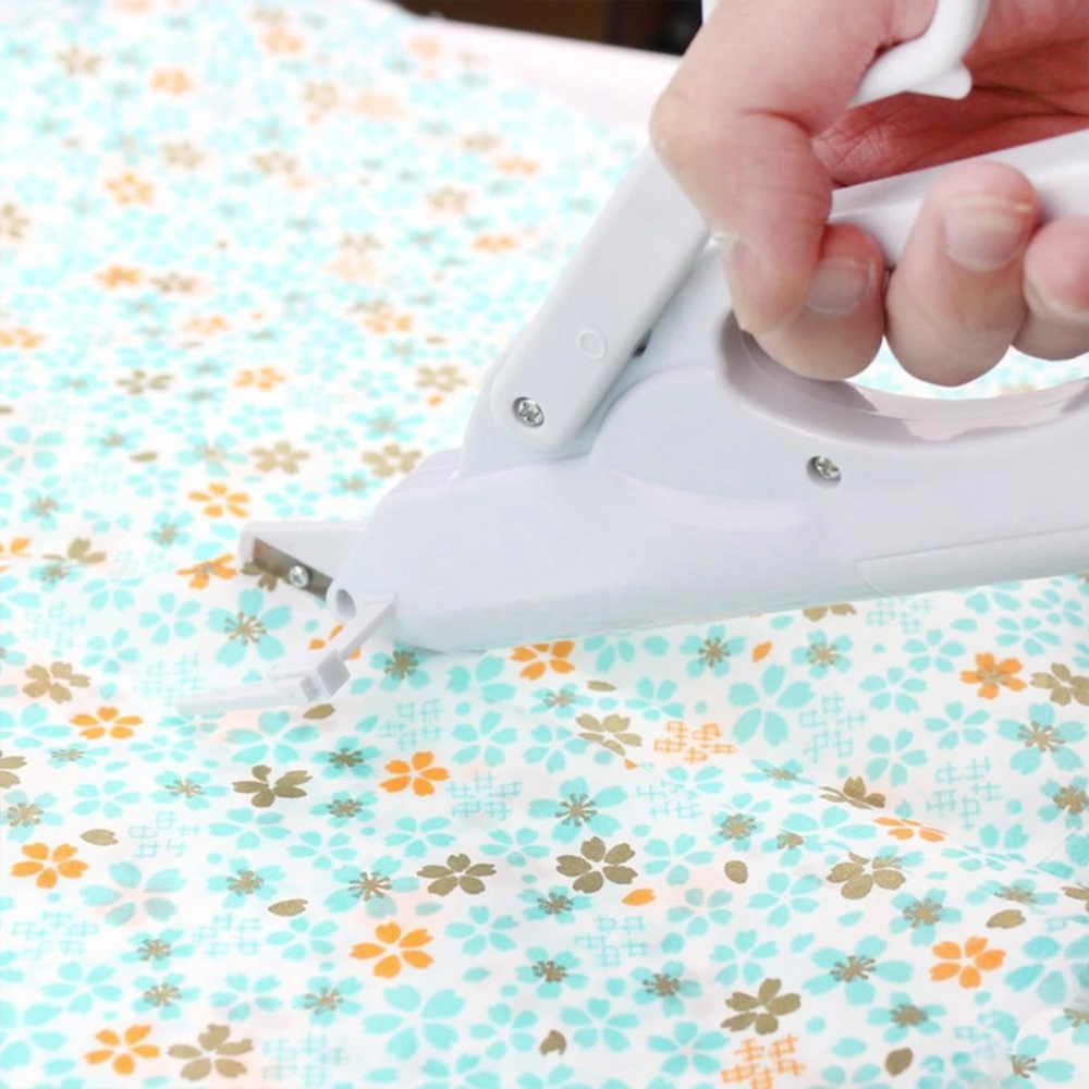 Multipurpose Electric Automatic Scissors2