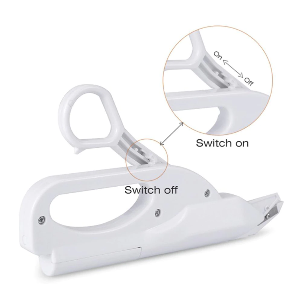 Multipurpose Electric Automatic Scissors5