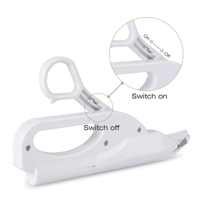 Multipurpose Electric Automatic Scissors5