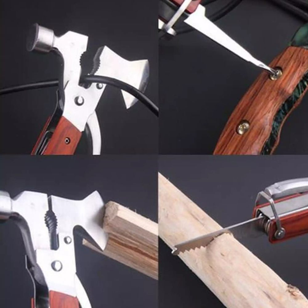 Mini Multi-Purpose Hammer Tool1
