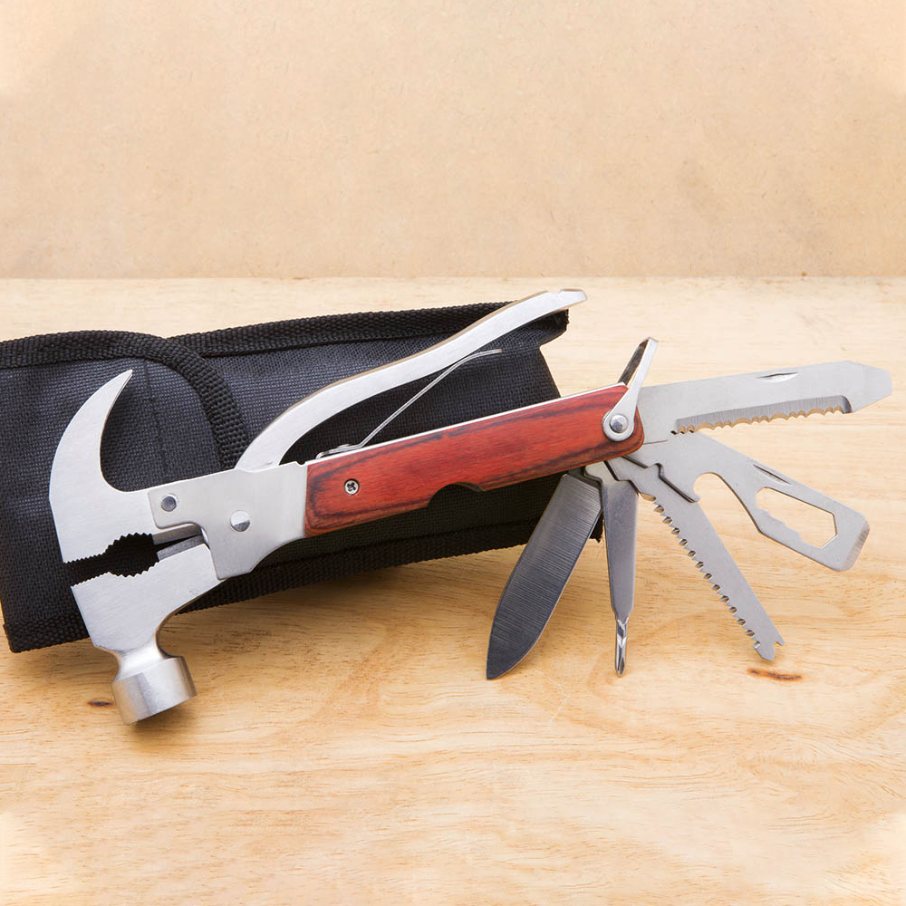 Mini Multi-Purpose Hammer Tool