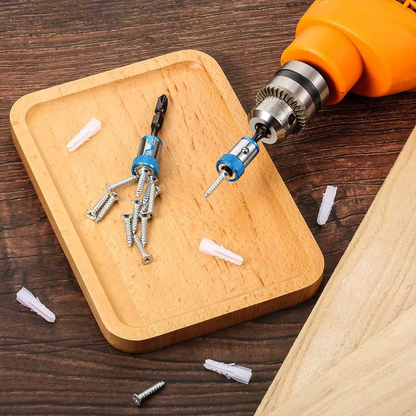 Removable Screwdriver Magnetic Ring2