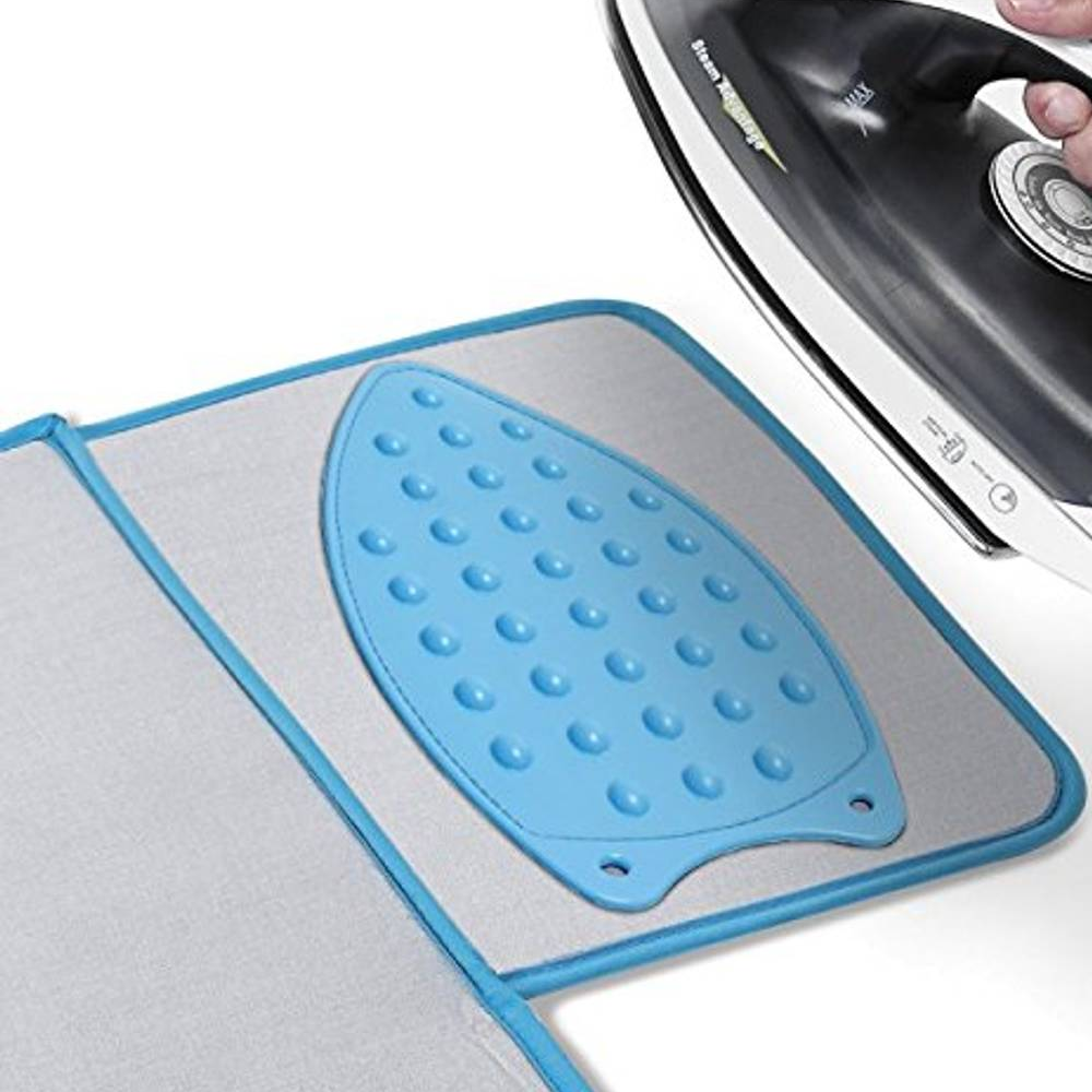 Heat Resistant Silicone Iron Mat 3