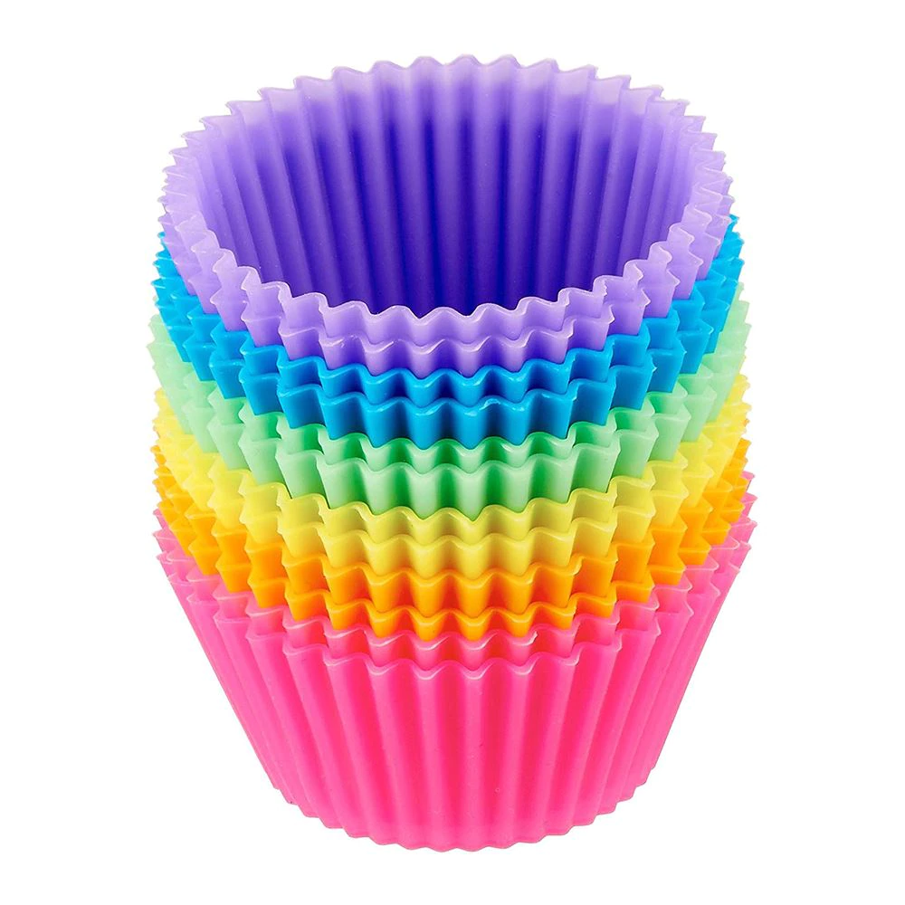siliconemuffincups12pcs