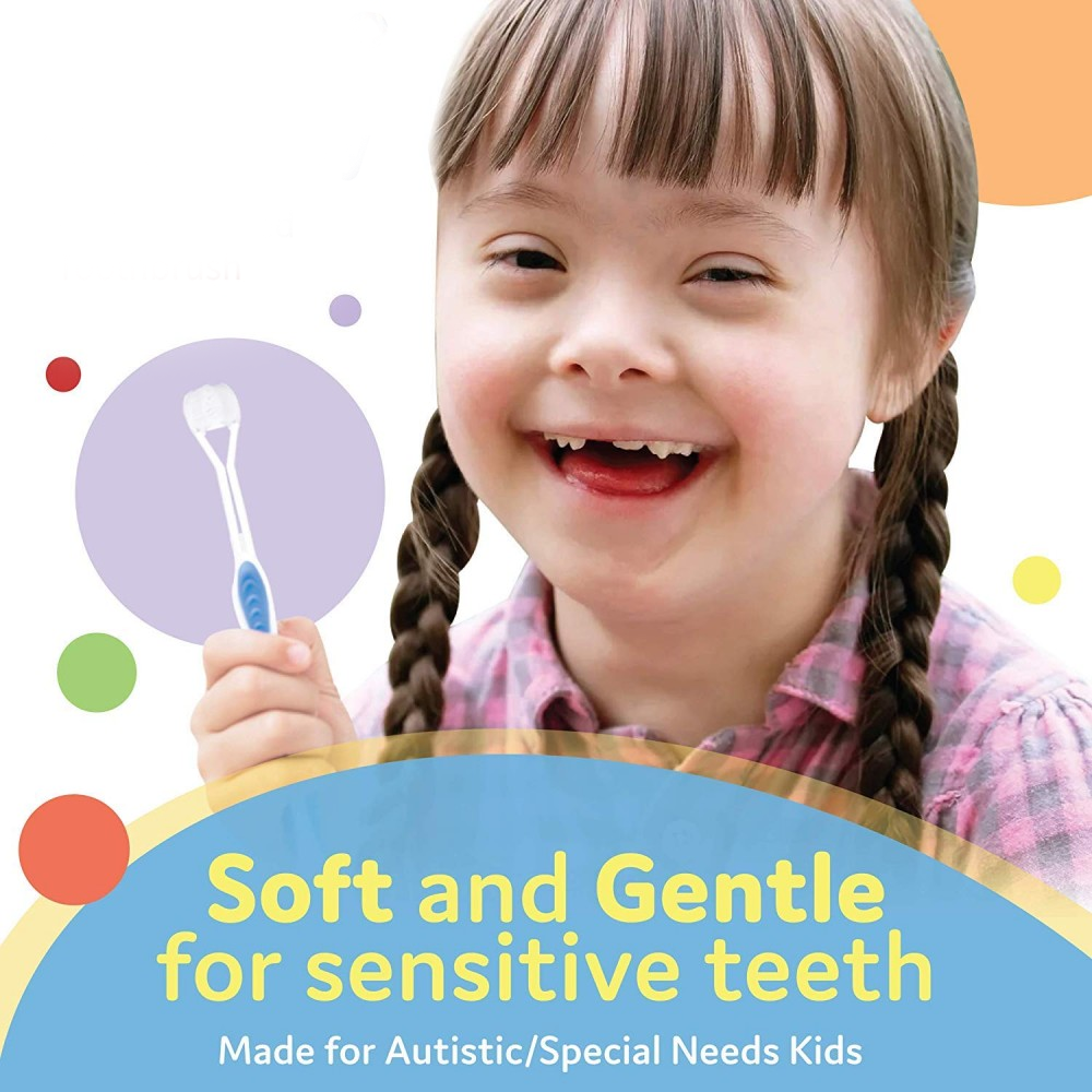 Best sensory toothbrush for autism
