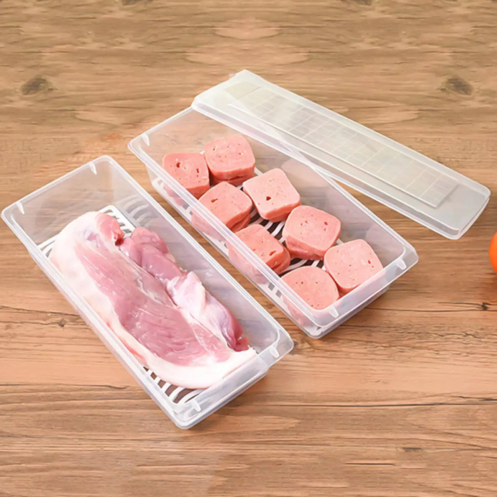 Bacon Keeper for Refrigerator5