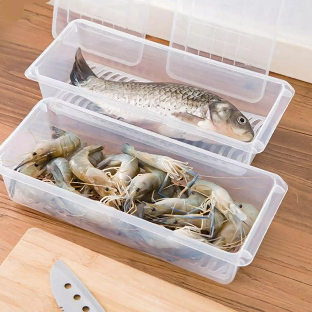 Baco4n Keeper for Refrigerator