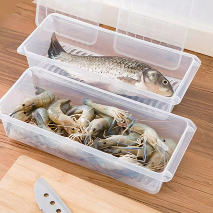 Baco4n Keeper for Refrigerator